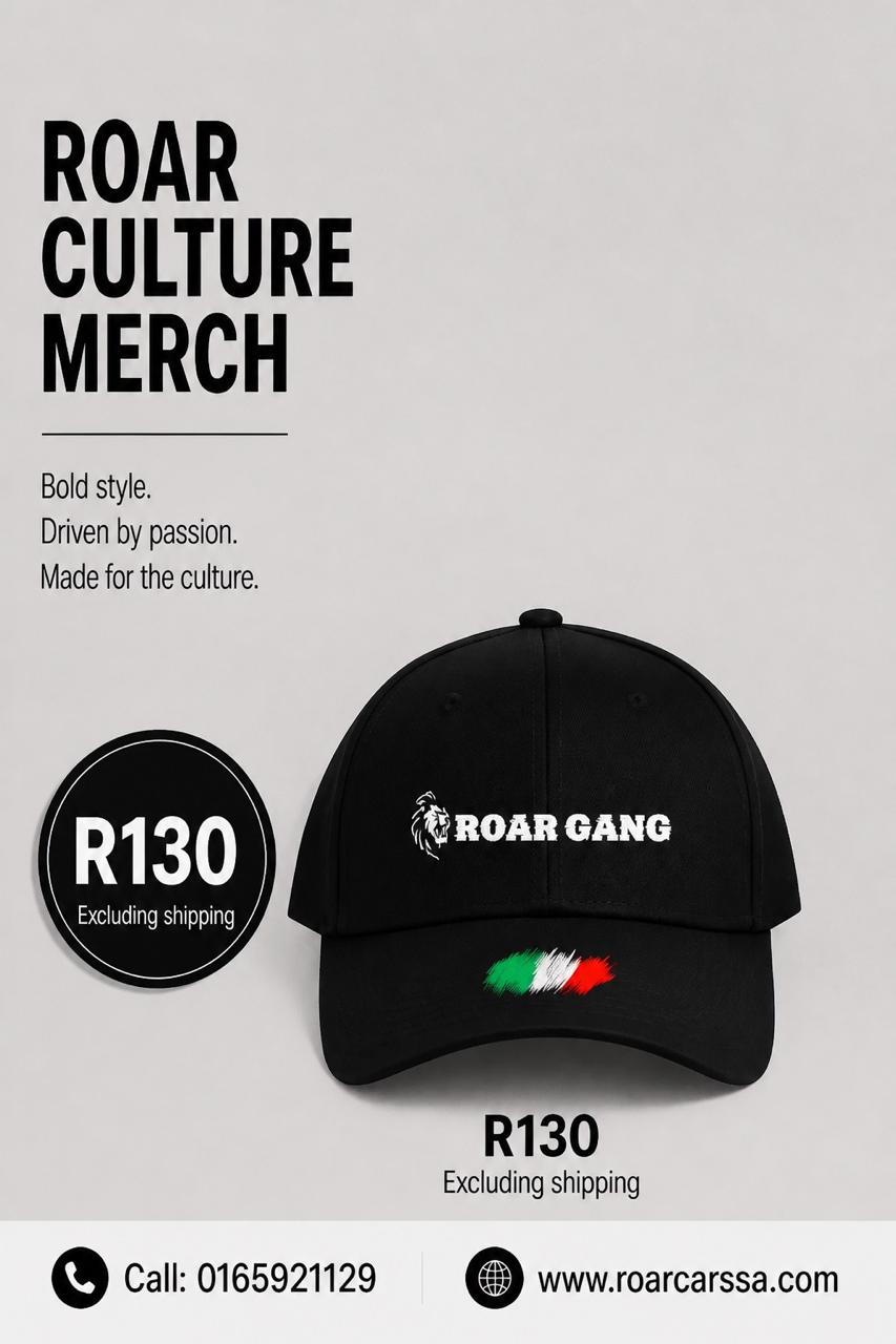 Roar Gang C1