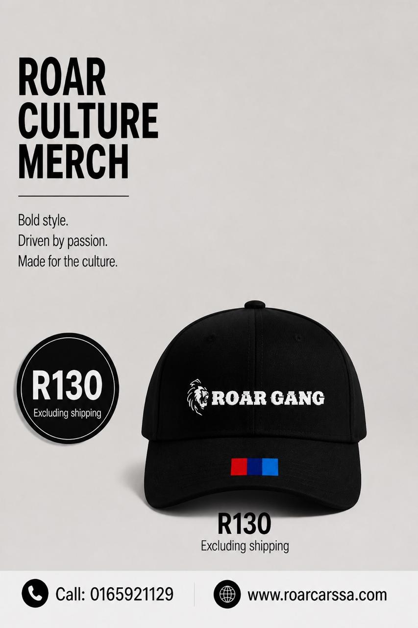 Roar Gang C3