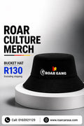 Roar Gang S2