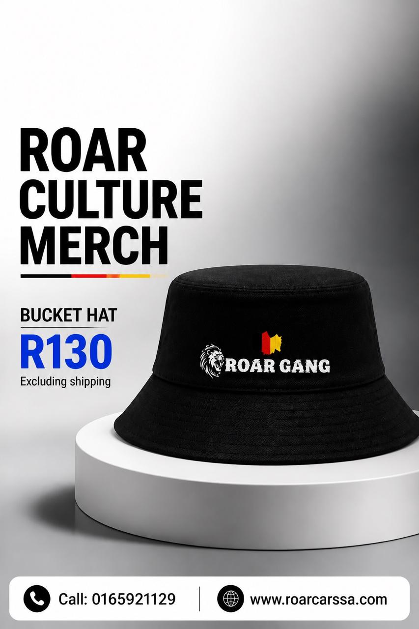 Roar Gang S2