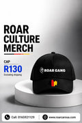 Roar Gang C2