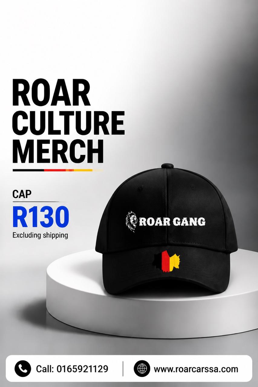 Roar Gang C2