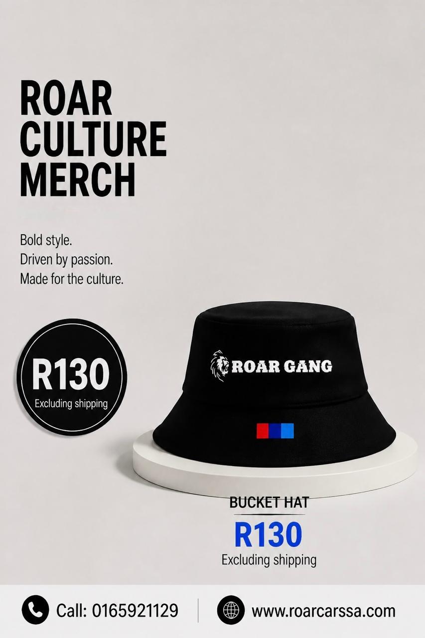 Roar Gang S3