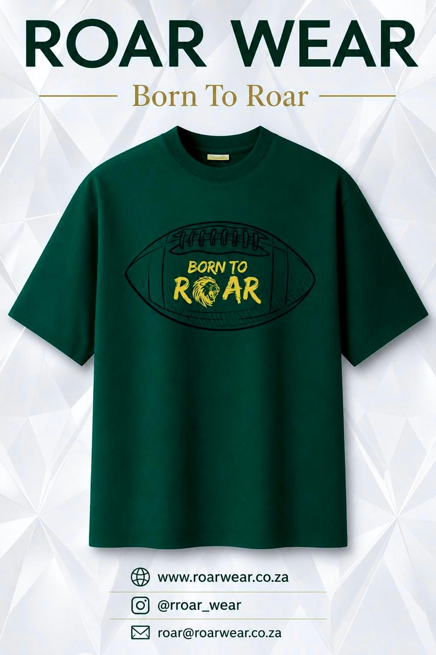 ROAR RUGBY T1