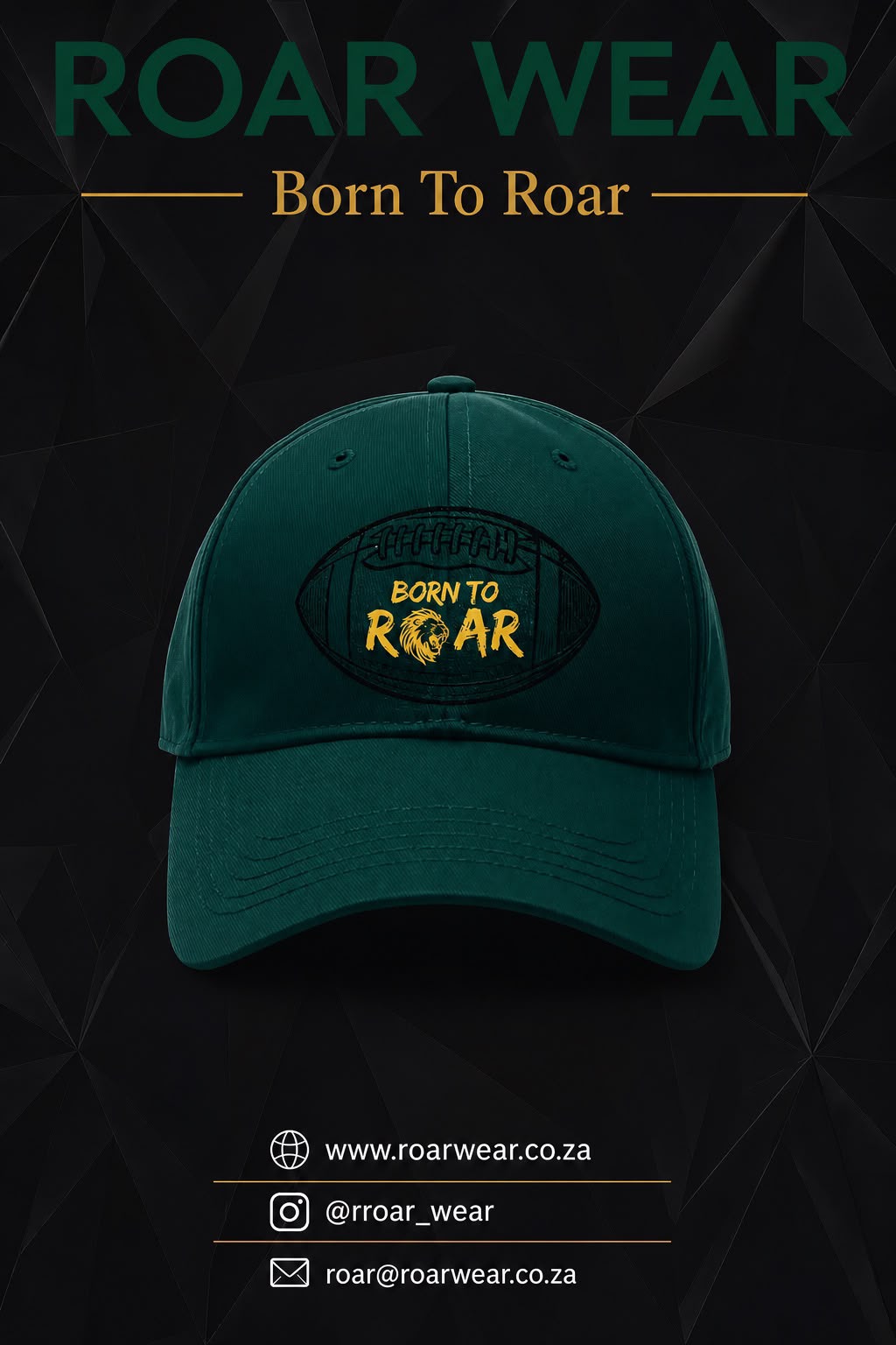 ROAR RUGBY C1