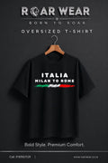 ITALIA T1