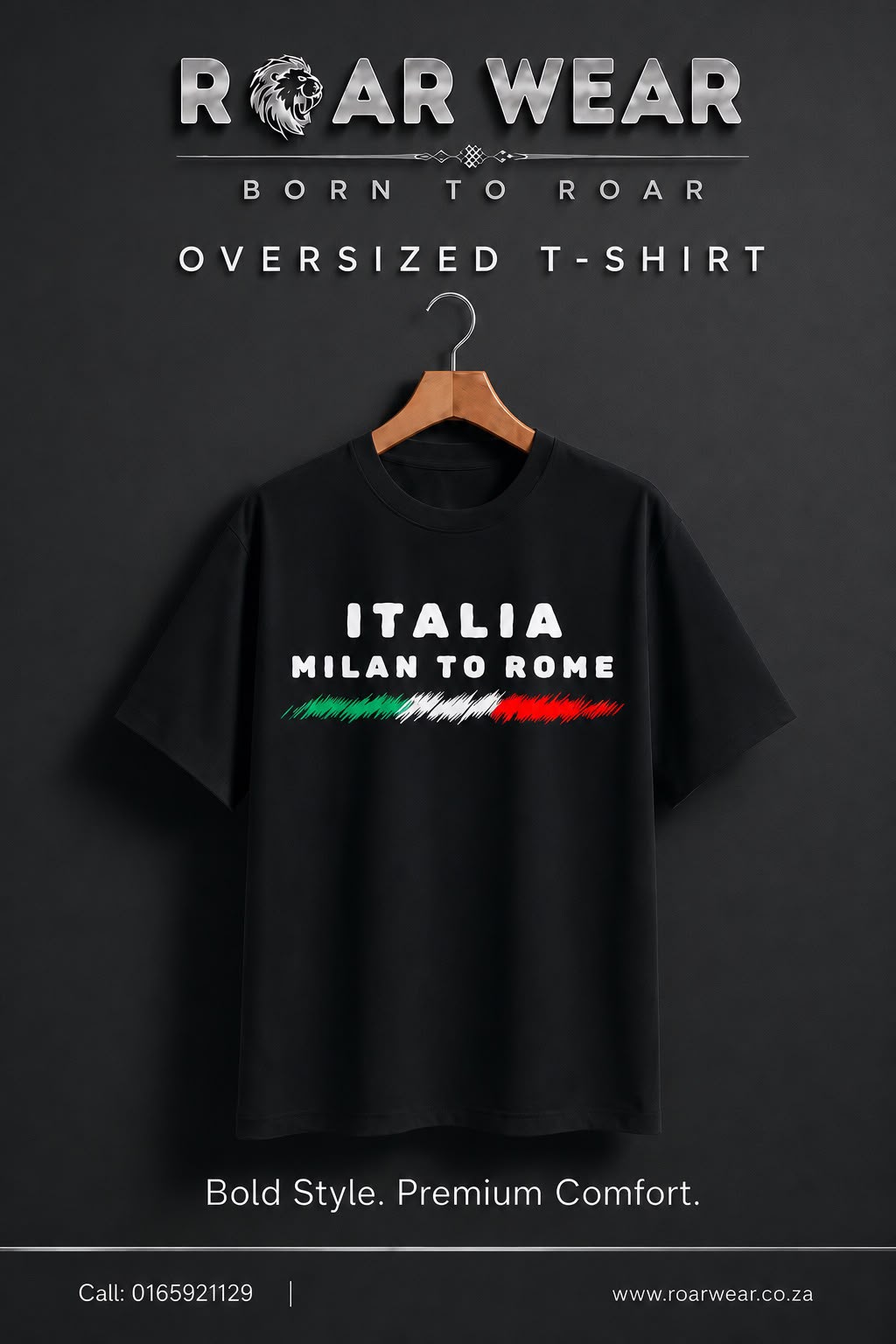 ITALIA T1