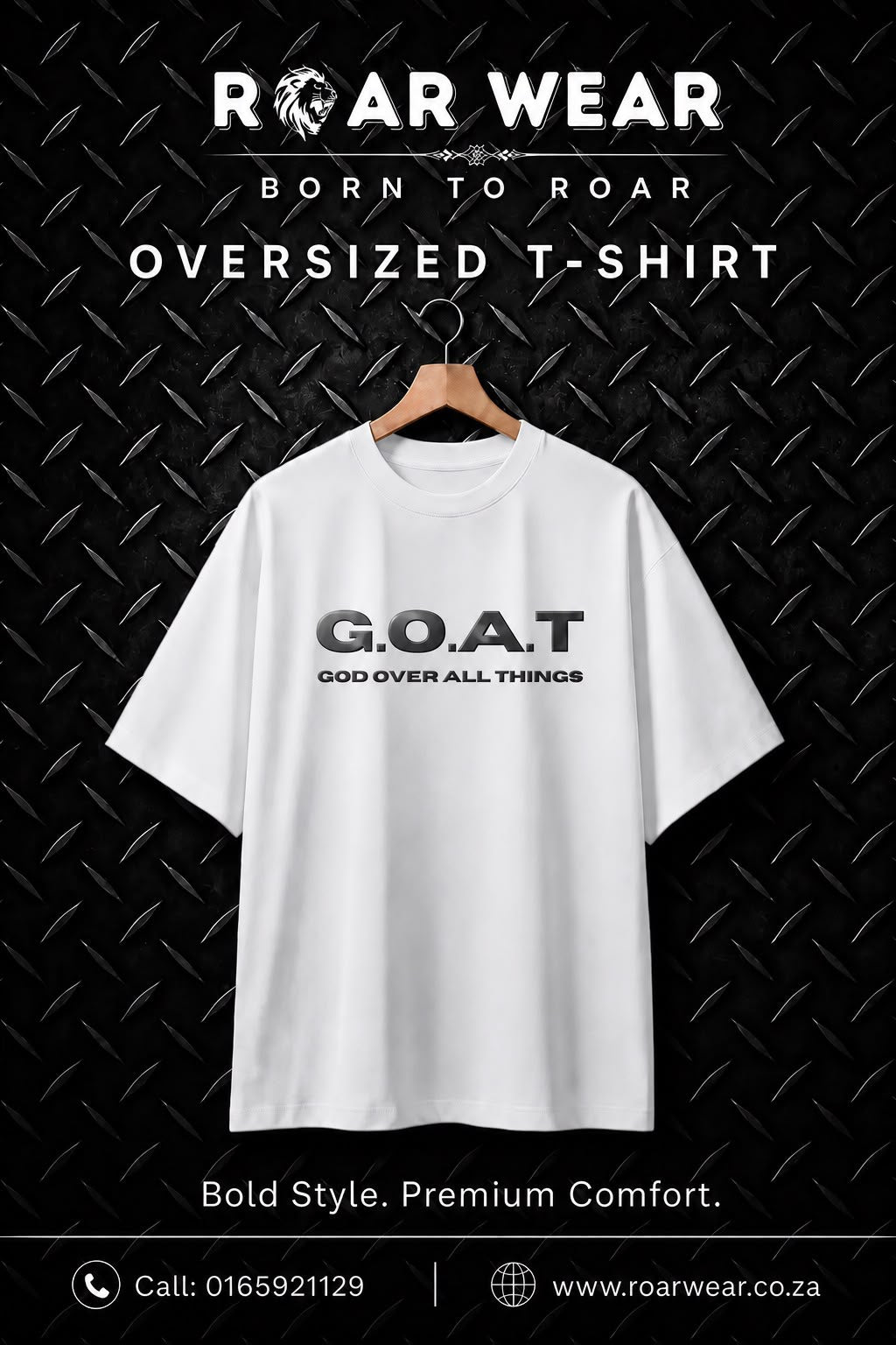 G.O.A.T T1