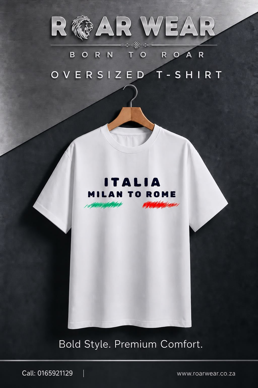 ITALIA T2