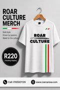 Roar Culture  T1